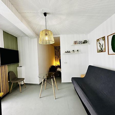 Appartement Blue & Green à Cordoue Extérieur photo