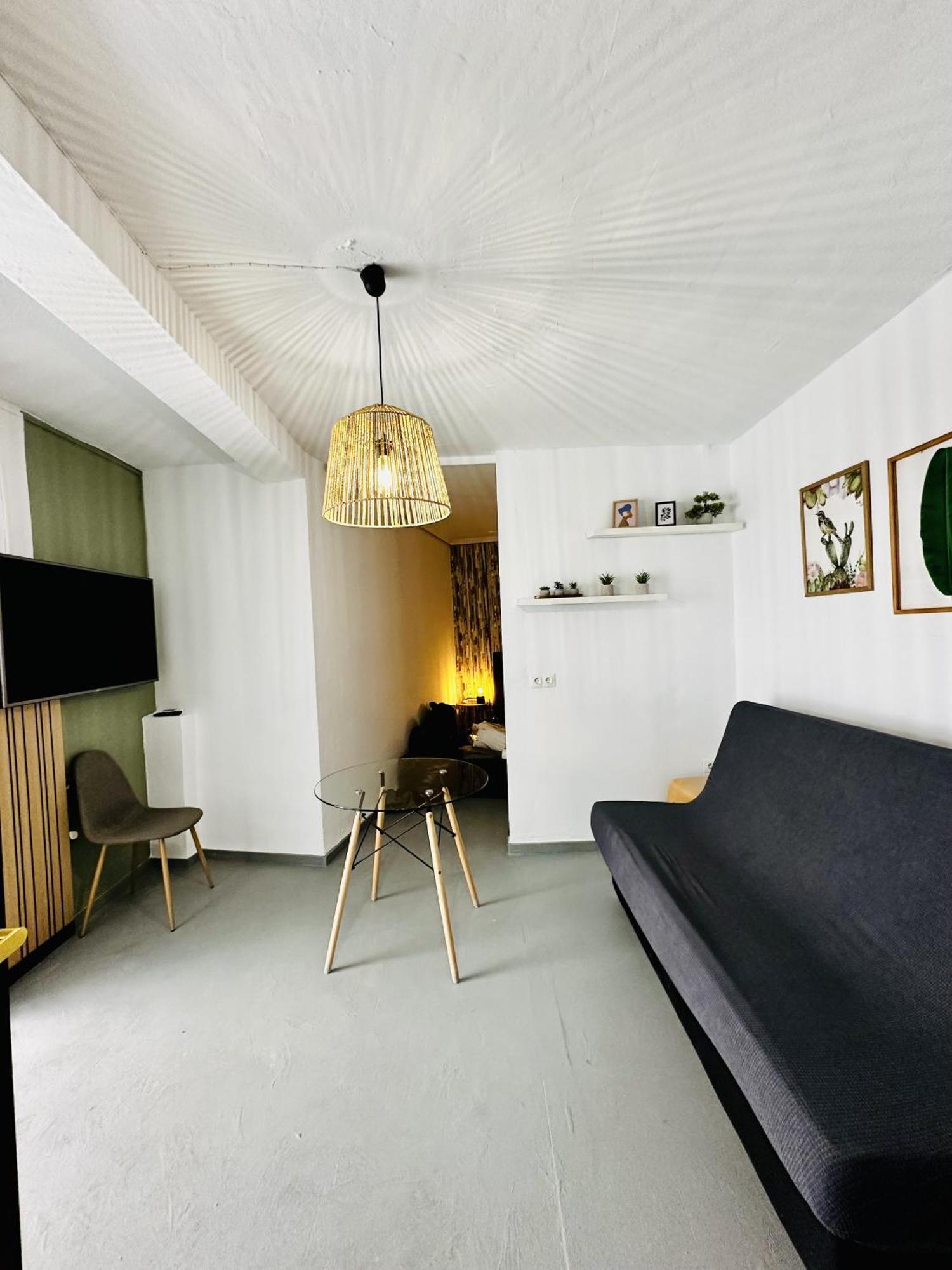 Appartement Blue & Green à Cordoue Extérieur photo